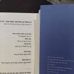 Song tử thơ Như Quỳnh de Prelle 995309