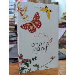 PHÓNG ĐÃNG TUYỂN TẬP - NAGAI KAFÙ