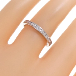 Nhẫn Tiffany Bead Setting - Hàng hiệu Chính hãng 837658