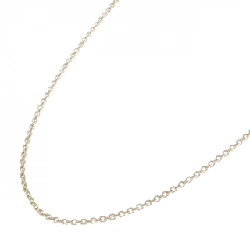 K18YG Necklace - Hàng hiệu Authentic 862385