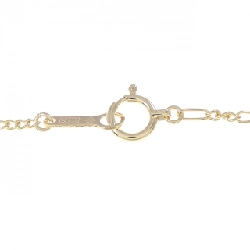 K18YG Dây chuyền - Hàng hiệu Chính hãng 870311