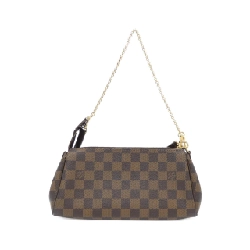 Túi xách vai Louis Vuitton Damier Éva N55213 609885