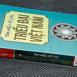 Tìm hiểu về các TRIỀU ĐẠI VIỆT NAM 996611