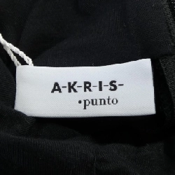 AKRISPUNTO Top - Hàng hiệu Authentic 774343