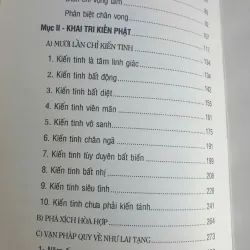 Kinh Thủ Lăng Nghiêm Giảng Nghĩa - Tỳ Kheo Ni Hải Triều Âm 753910