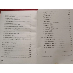 CÔNG CHÚA MAI HOA TIỂU THUYẾT HAY LỊCH SỬ - ĐÀO QUANG TỎAN - 145 trang LỊCH SỬ - CHÍNH TRỊ - TRIẾT HỌC ANTQ0709 919557