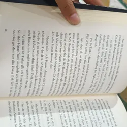 Thánh Giá Rỗng- Higashino Keigo 603366