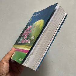 Phù thế phù thành - Tân Di Ổ 706208