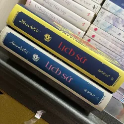 Lịch sử ( Historiai) - Herodotus 998825