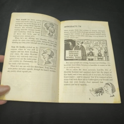 Horrible science: The seriously squishy science book - Nick Arnold 547939