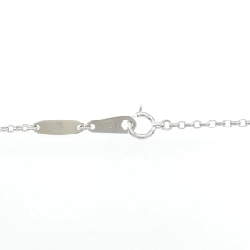 Môni Kenda M Diamond Necklace 0.33CT - Hàng hiệu Authentic 840351