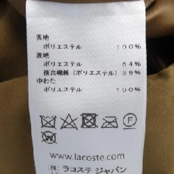 LACOSTE Áo khoác - Hàng hiệu Authentic 819534