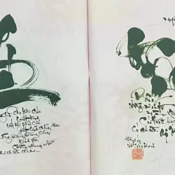 Truyện Kiều Thảo Bút 761153