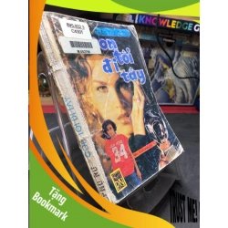 (TẶNG BOOKMARK) Con tôi đi tây 1993 mới 50% ố bẩn Trần Dũng Tiến RBK0906 SÁCH VĂN HỌC