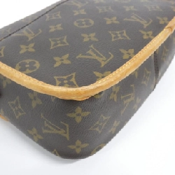 Túi xách vai Louis Vuitton Monogram Salony M42250 - Hàng hiệu Authentic 768369