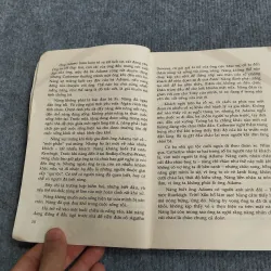 NÀNG KHÔNG LÀ GÓA PHỤ - MARY BALOGH 574369
