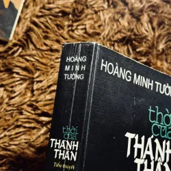 Combo 2 tác phẩm Hoàng Minh Tường 1020725
