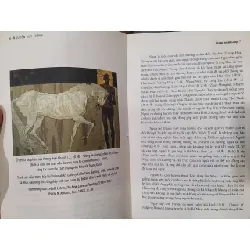 Vó ngựa và cánh cung - Nguyễn Duy Chính 601084