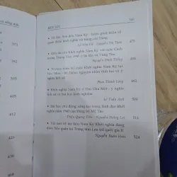 Khởi nghĩa nam kỳ năm 1940 bản tráng ca sống mãi 1029607