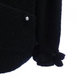 Áo khoác cardigan CHANEL LOOK15 P78396K11326 634333