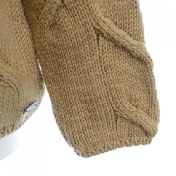 【Mã giảm giá】【Cổ điển】Chanel CHANEL Áo len 639799