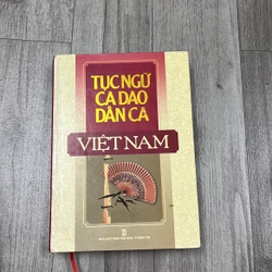 Tục ngữ ca dao dân ca việt nam. 1b2