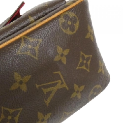 Túi xách vai Louis Vuitton Monogram Viva Cite GM M51163 612139