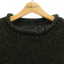 Maison Margiela S50GP0084 Áo len - Hàng hiệu Authentic 894656