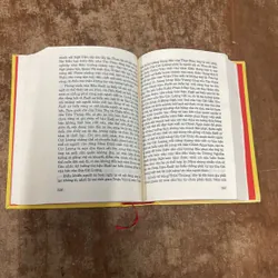 KHỔNG MINH GIA CÁT LƯỢNG ĐẠI TRUYỆN- TRẦN VĂN ĐỨC 716997