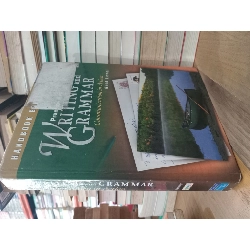 Writing and grammar communication in action