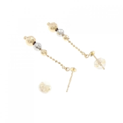 K18YG/K18WG Bông tai - Hàng hiệu Authentic 870863