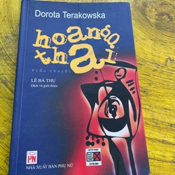 HOANG THAI- DOROTA TERAKOWSKA