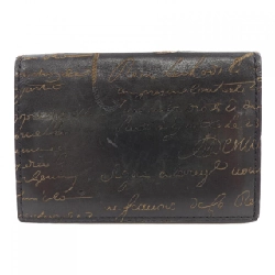 Berluti CARD CASE - Hàng hiệu Authentic