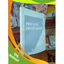 (TẶNG BOOKMARK) Pháp luật chuyên ngành 2001 Sách chính trị - pháp lý RBK-AK19