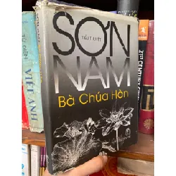 BÀ CHÚA HÒN - SƠN NAM 147472