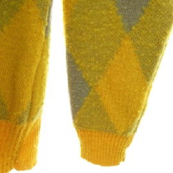 Burberry BURBERRY 80776841 Áo khoác cardigan - Hàng hiệu chính hãng 775772