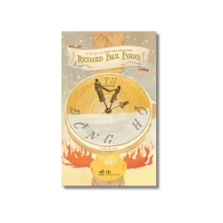 Đồng hồ - RICHARD PAUL EVANS