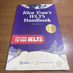 Kien Tran’s ielts handbook