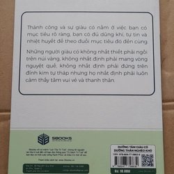 DƯỠNG TÂM GIÀU CÓ DƯỠNG THÂN NGHÈO KHÓ 199471