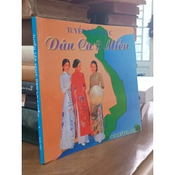 Tuyển tập nhạc: Dân ca 3 miền
