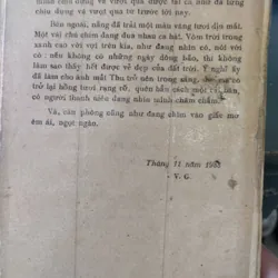 Có Những Cuộc Tình của tác giả Vũ Gia.
(1988) 573963