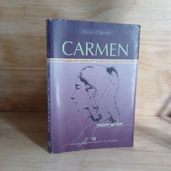 Văn Học Cổ Điển Pháp - CARMEN