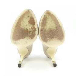 【Mã giảm giá】Giày cao gót CHANEL 662688