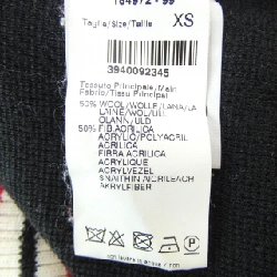 【Mã giảm giá】エムエスジーエム MSGM ニット 646737