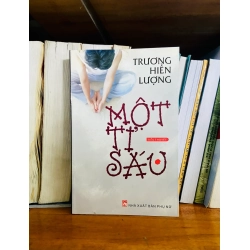 (Sách cũ SCGR) Một tỉ sáu - Trương Hiền Lượng - Y học VAVOB1T2-91 Blogmeo090426