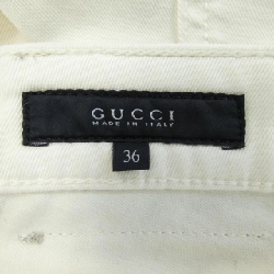 Quần Gucci GUCCI 321271 XZ880 - Hàng hiệu Chính hãng 815184