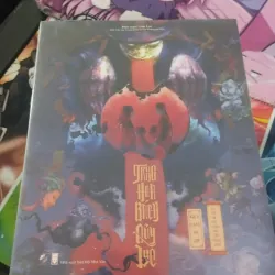 Trung hoa bách quỷ lục 975459