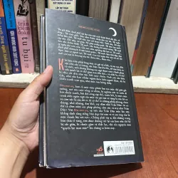 [Sách Bìa Cứng, Có Highlight] - II Tiểu Thuyết: Đêm Núm Sen - Trần Dần - 2017 907632