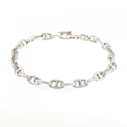 Vòng tay HERMES Chaine d'Ancre TPM - Hàng hiệu Chính hãng 847122