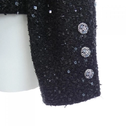 CHANEL LOOK47 P77233V68962 Áo khoác - Hàng hiệu Chính hãng 815364